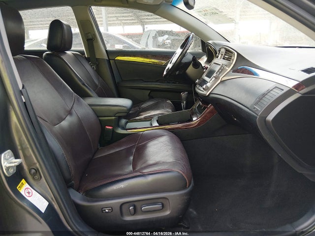 Aukcja sprzedaży 2011 Toyota Avalon Limited, vin: 4T1BK3DB1BU434354, numer aukcji: 44812764