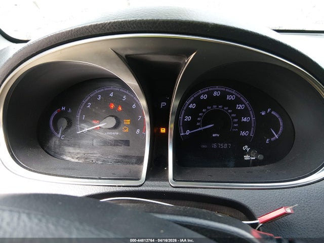 Aukcja sprzedaży 2011 Toyota Avalon Limited, vin: 4T1BK3DB1BU434354, numer aukcji: 44812764