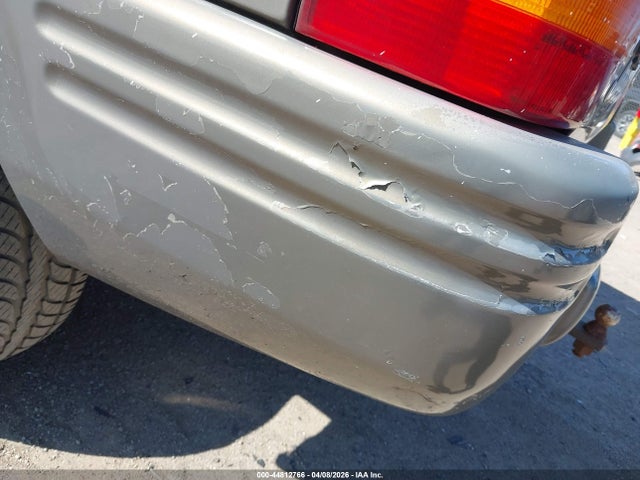 44812766 :رقم المزاد ، 1J4GZ48Y4WC287396 vin ، 1998 Jeep Grand Cherokee Laredo مزاد بيع