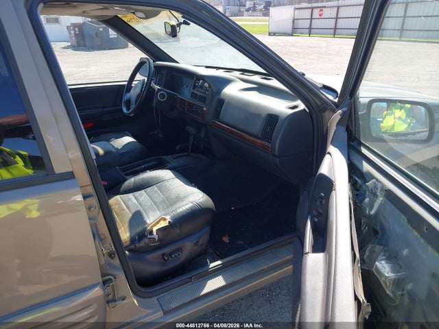 44812766 :رقم المزاد ، 1J4GZ48Y4WC287396 vin ، 1998 Jeep Grand Cherokee Laredo مزاد بيع