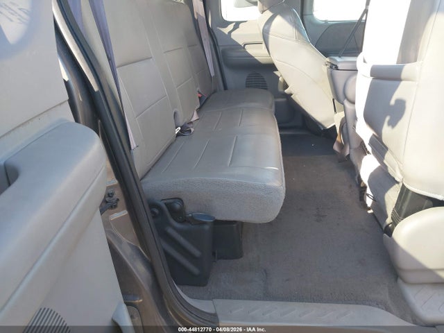 2002 Ford F-150 Lariat/xl/xlt მანქანა იყიდება აუქციონზე, vin: 2FTRX08L92CA95378, აუქციონის ნომერი: 44812770