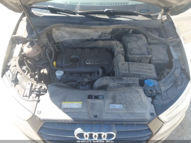 2017 AUDI Q3 WA1FCCFS0HR006751 Photo 9