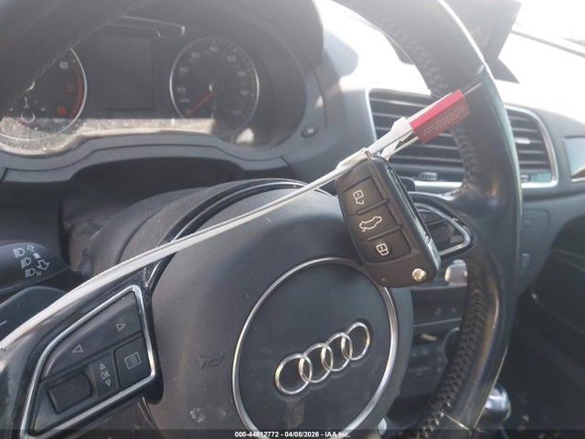 2017 AUDI Q3 WA1FCCFS0HR006751 Photo 10