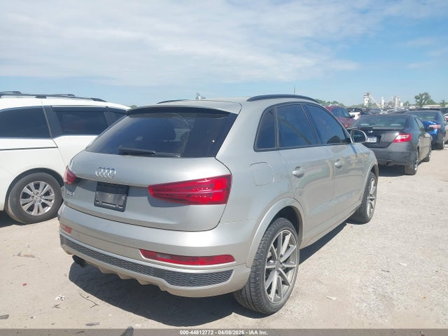 2017 AUDI Q3 WA1FCCFS0HR006751 Photo 3