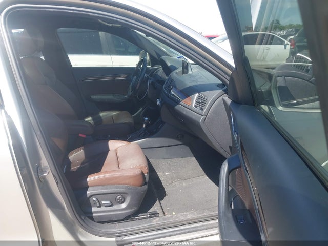 2017 AUDI Q3 WA1FCCFS0HR006751 Photo 4