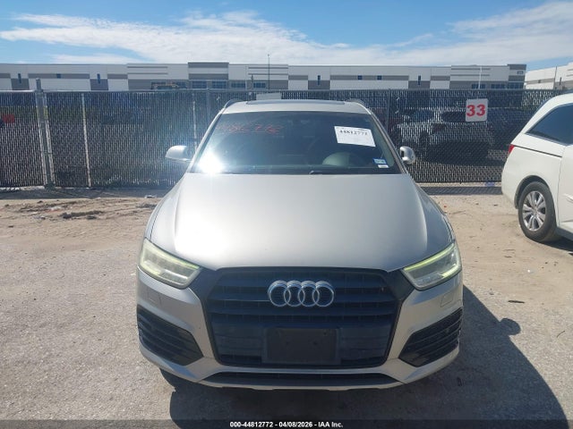 2017 AUDI Q3 WA1FCCFS0HR006751 Photo 5