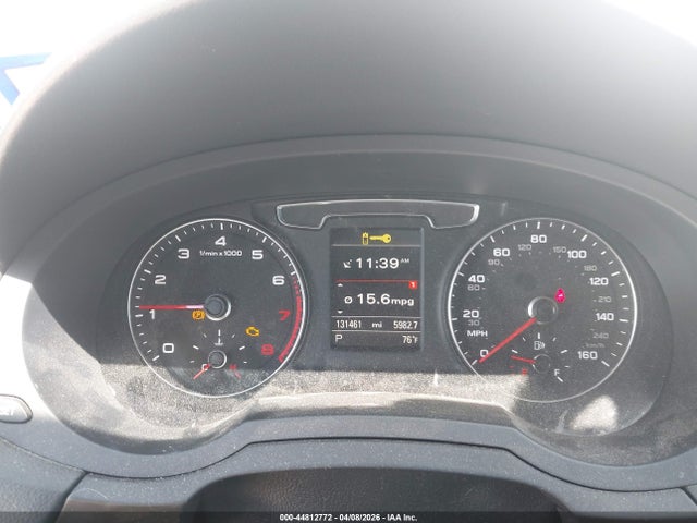 2017 AUDI Q3 WA1FCCFS0HR006751 Photo 6