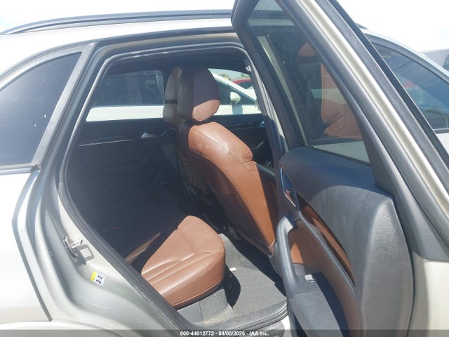 2017 AUDI Q3 WA1FCCFS0HR006751 Photo 7