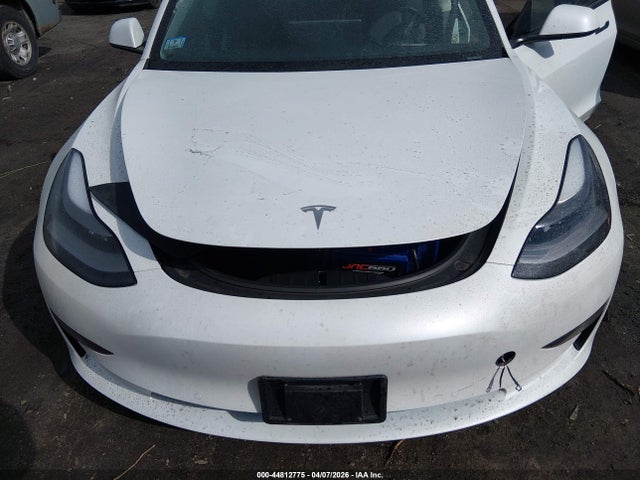 Aukcja sprzedaży 2021 Tesla Model 3 Long Range Dual Motor All-wheel Drive, vin: 5YJ3E1EBXMF056355, numer aukcji: 44812775