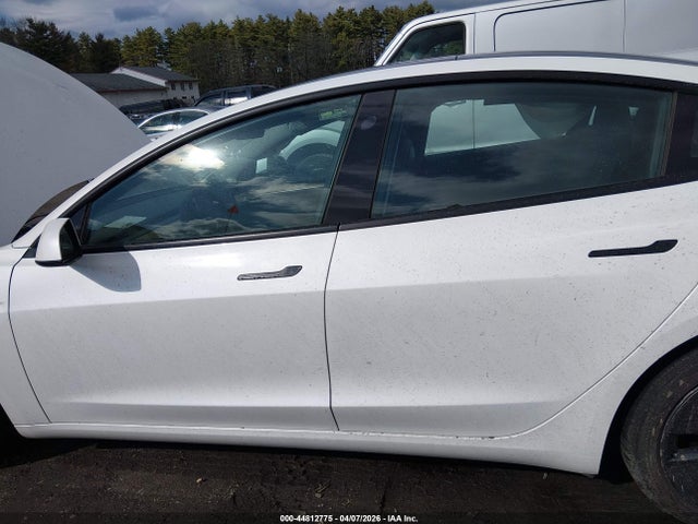 Aukcja sprzedaży 2021 Tesla Model 3 Long Range Dual Motor All-wheel Drive, vin: 5YJ3E1EBXMF056355, numer aukcji: 44812775