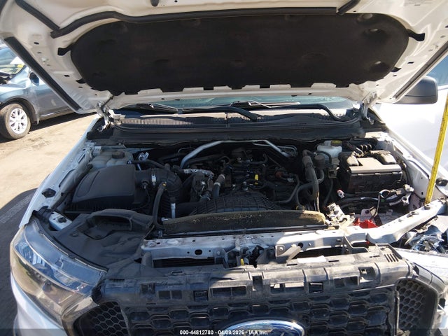 Aukcja sprzedaży 2020 Ford Ranger Xlt, vin: 1FTER4EH1LLA45940, numer aukcji: 44812780