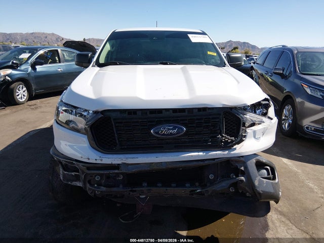 Aukcja sprzedaży 2020 Ford Ranger Xlt, vin: 1FTER4EH1LLA45940, numer aukcji: 44812780