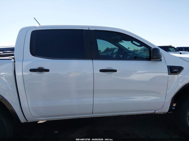 Aukcja sprzedaży 2020 Ford Ranger Xlt, vin: 1FTER4EH1LLA45940, numer aukcji: 44812780