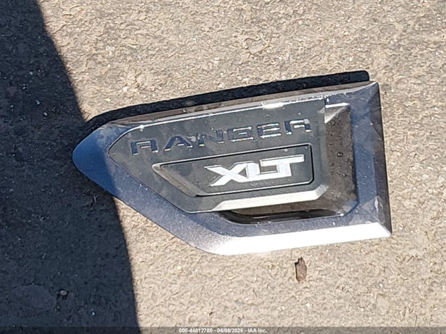Aukcja sprzedaży 2020 Ford Ranger Xlt, vin: 1FTER4EH1LLA45940, numer aukcji: 44812780