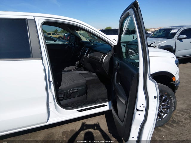 Aukcja sprzedaży 2020 Ford Ranger Xlt, vin: 1FTER4EH1LLA45940, numer aukcji: 44812780