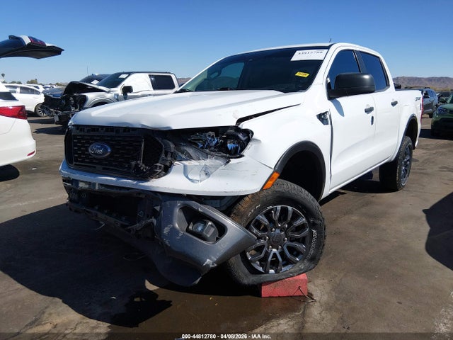 Aukcja sprzedaży 2020 Ford Ranger Xlt, vin: 1FTER4EH1LLA45940, numer aukcji: 44812780