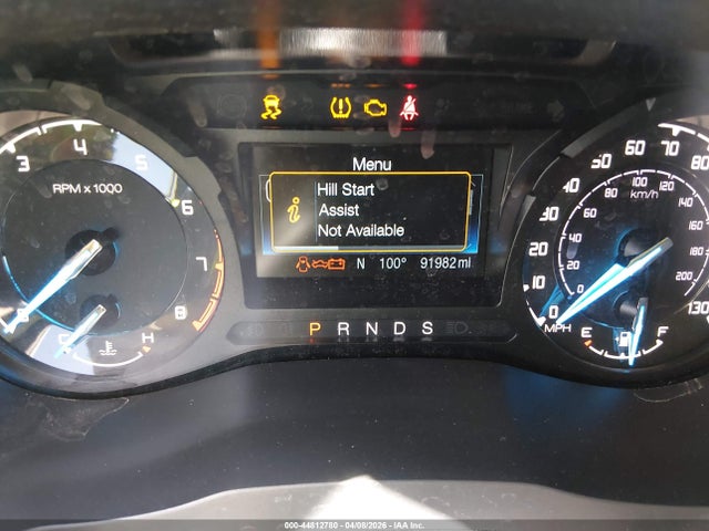 Aukcja sprzedaży 2020 Ford Ranger Xlt, vin: 1FTER4EH1LLA45940, numer aukcji: 44812780