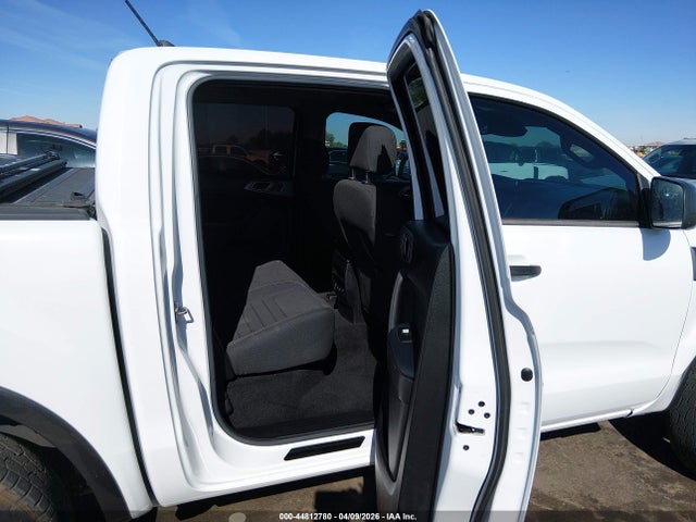 Aukcja sprzedaży 2020 Ford Ranger Xlt, vin: 1FTER4EH1LLA45940, numer aukcji: 44812780