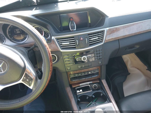 Aukcja sprzedaży 2012 Mercedes-benz E 350, vin: WDDHF5KB0CA650352, numer aukcji: 44812784