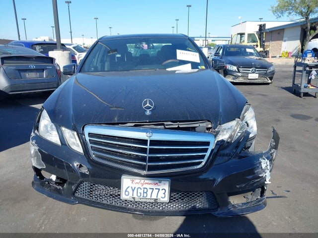 Aukcja sprzedaży 2012 Mercedes-benz E 350, vin: WDDHF5KB0CA650352, numer aukcji: 44812784