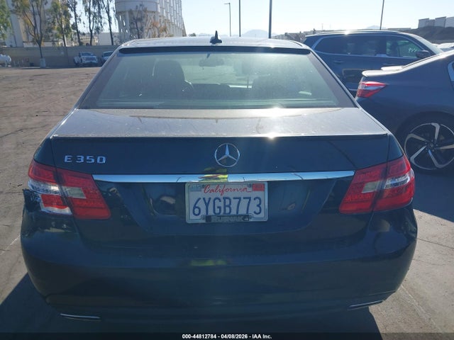Aukcja sprzedaży 2012 Mercedes-benz E 350, vin: WDDHF5KB0CA650352, numer aukcji: 44812784