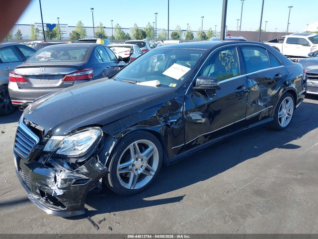 Aukcja sprzedaży 2012 Mercedes-benz E 350, vin: WDDHF5KB0CA650352, numer aukcji: 44812784