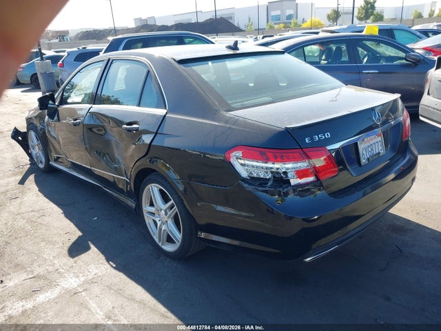 Aukcja sprzedaży 2012 Mercedes-benz E 350, vin: WDDHF5KB0CA650352, numer aukcji: 44812784