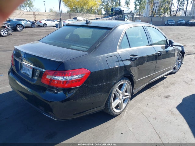 Aukcja sprzedaży 2012 Mercedes-benz E 350, vin: WDDHF5KB0CA650352, numer aukcji: 44812784