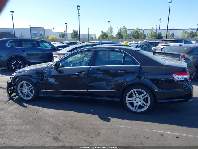 Aukcja sprzedaży 2012 Mercedes-benz E 350, vin: WDDHF5KB0CA650352, numer aukcji: 44812784