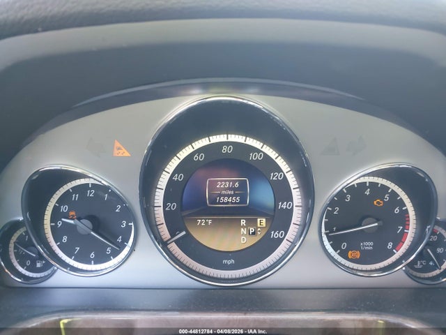 Aukcja sprzedaży 2012 Mercedes-benz E 350, vin: WDDHF5KB0CA650352, numer aukcji: 44812784