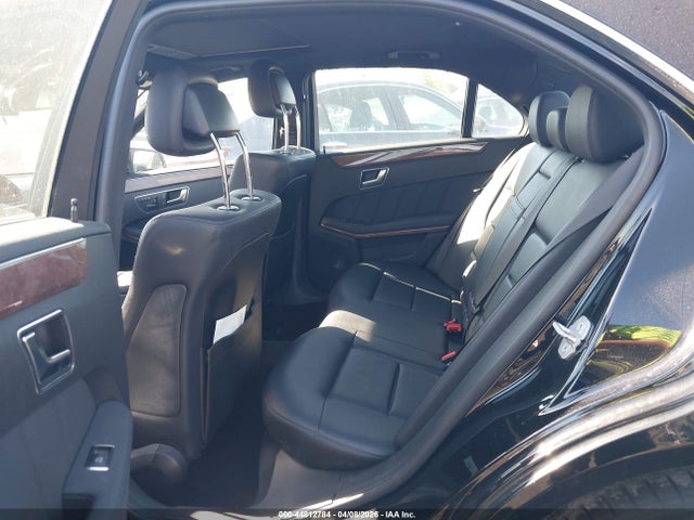 Aukcja sprzedaży 2012 Mercedes-benz E 350, vin: WDDHF5KB0CA650352, numer aukcji: 44812784