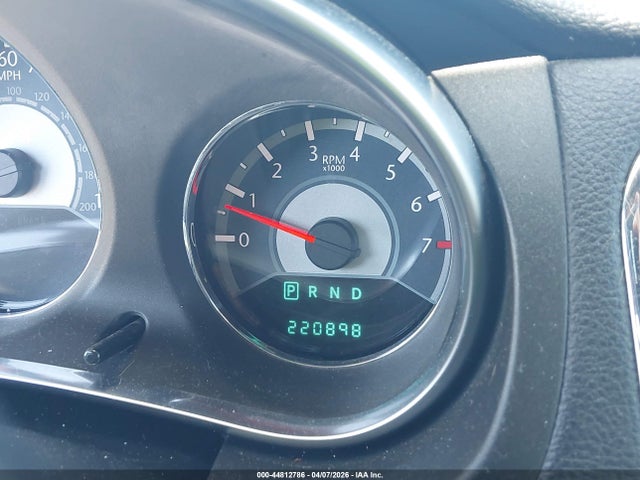 2011 Chrysler 200 Touring მანქანა იყიდება აუქციონზე, vin: 1C3BC1FG4BN613436, აუქციონის ნომერი: 44812786