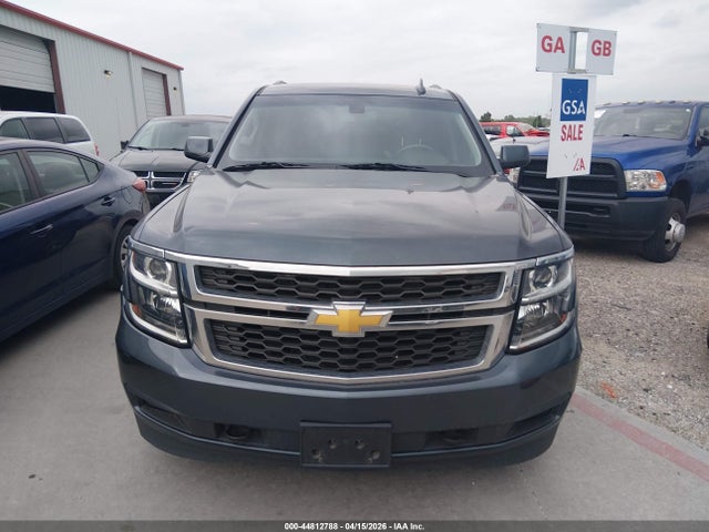 Chevrolet Tahoe Ls 2019 1GNSKAKC4KR162011 Image 12