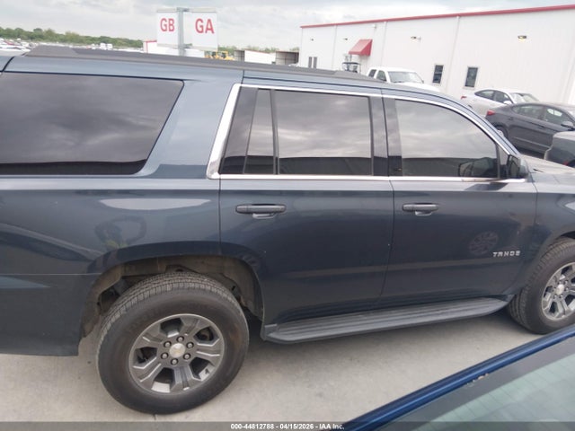 Chevrolet Tahoe Ls 2019 1GNSKAKC4KR162011 Image 13