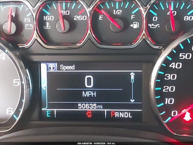 Chevrolet Tahoe Ls 2019 1GNSKAKC4KR162011 Image 15