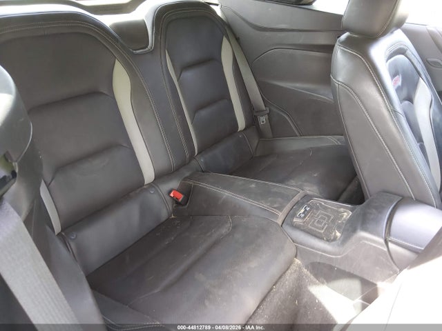 Aukcja sprzedaży 2021 Chevrolet Camaro Rwd  2ss, vin: 1G1FH3D75M0133928, numer aukcji: 44812789