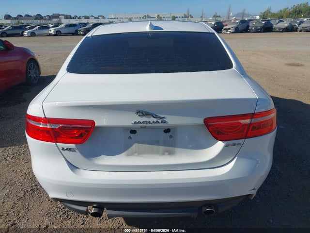 SAJAD4FX6KCP44001 Jaguar Xe 25t Premium