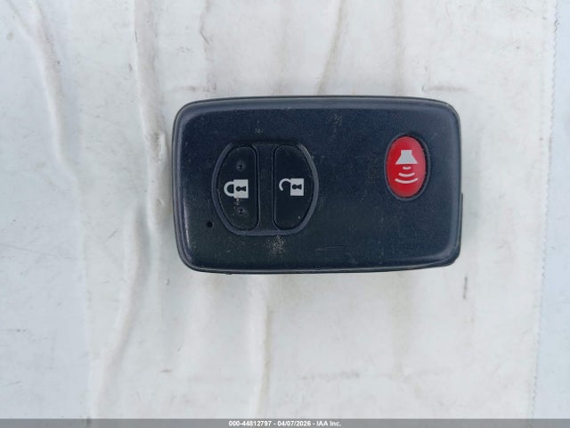 2014 TOYOTA PRIUS V JTDZN3EUXEJ014088 Photo 10