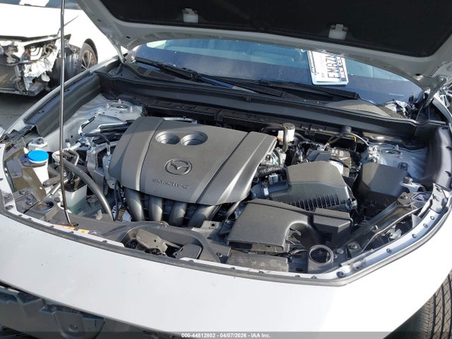 Aukcja sprzedaży 2026 Mazda Cx-30 2.5 S Select Sport, vin: 3MVDMBBL3TM113448, numer aukcji: 44812802