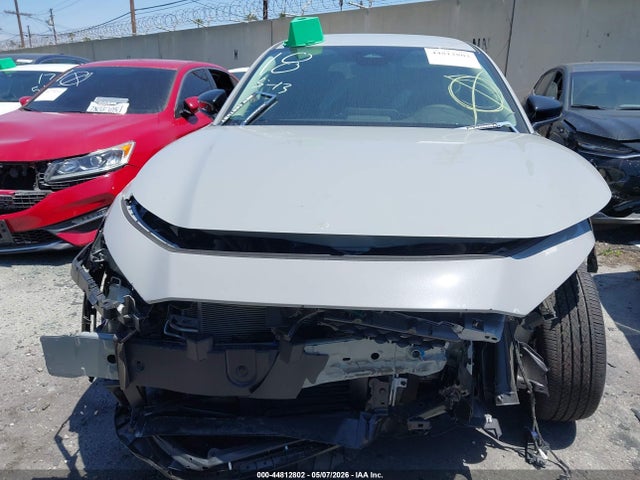 Aukcja sprzedaży 2026 Mazda Cx-30 2.5 S Select Sport, vin: 3MVDMBBL3TM113448, numer aukcji: 44812802