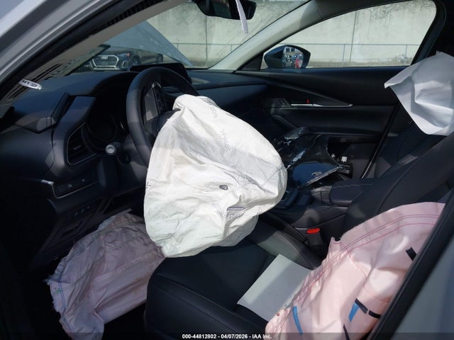 Aukcja sprzedaży 2026 Mazda Cx-30 2.5 S Select Sport, vin: 3MVDMBBL3TM113448, numer aukcji: 44812802