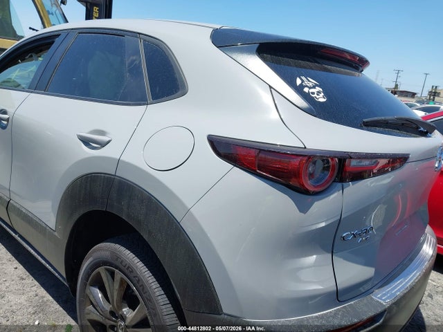 Aukcja sprzedaży 2026 Mazda Cx-30 2.5 S Select Sport, vin: 3MVDMBBL3TM113448, numer aukcji: 44812802