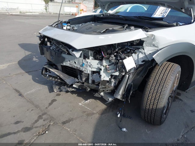 Aukcja sprzedaży 2026 Mazda Cx-30 2.5 S Select Sport, vin: 3MVDMBBL3TM113448, numer aukcji: 44812802