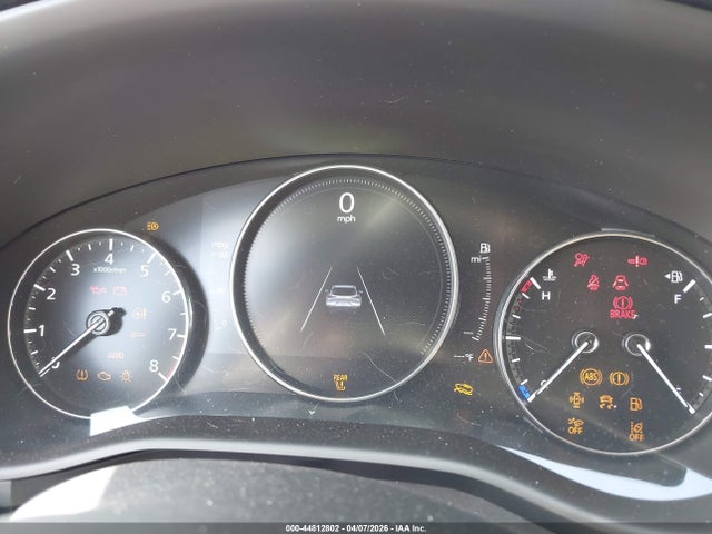 Aukcja sprzedaży 2026 Mazda Cx-30 2.5 S Select Sport, vin: 3MVDMBBL3TM113448, numer aukcji: 44812802