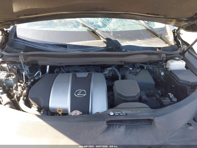 Продажа на аукционе авто 2021 Lexus Rx 350, vin: 2T2HZMDA3MC297498, номер лота: 44812803