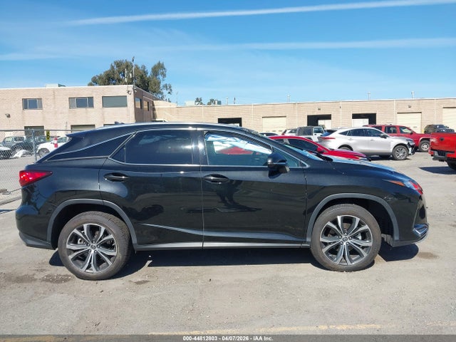 Продажа на аукционе авто 2021 Lexus Rx 350, vin: 2T2HZMDA3MC297498, номер лота: 44812803