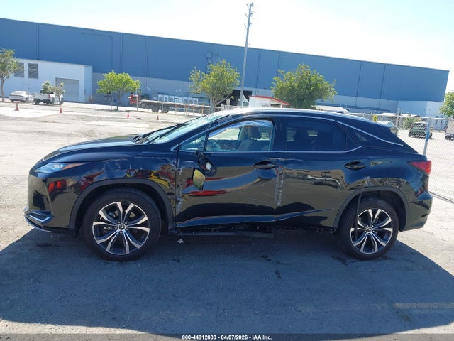 Продажа на аукционе авто 2021 Lexus Rx 350, vin: 2T2HZMDA3MC297498, номер лота: 44812803