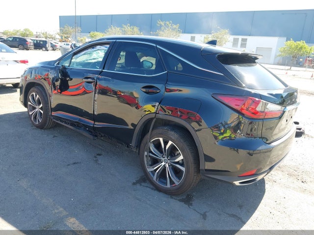 Продажа на аукционе авто 2021 Lexus Rx 350, vin: 2T2HZMDA3MC297498, номер лота: 44812803