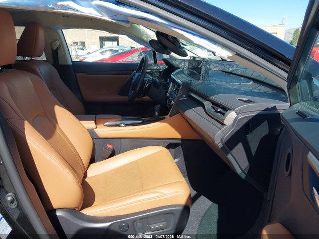 Продажа на аукционе авто 2021 Lexus Rx 350, vin: 2T2HZMDA3MC297498, номер лота: 44812803
