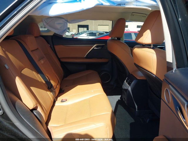 Продажа на аукционе авто 2021 Lexus Rx 350, vin: 2T2HZMDA3MC297498, номер лота: 44812803